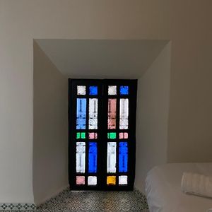 Habitación Doble Estándar
